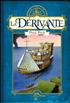 La Dérivante Hardcover - Albin Michel