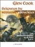 Seigneur du Royaume Silencieux Hardcover - l'Atalante