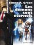 Les Démons sont éternels Hardcover - l'Atalante