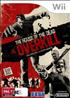 House of the Dead : Overkill - WII DVD Wii - SEGA