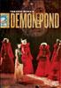 Demon Pond DVD 16/9 1:85 - Pathé