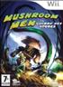 Mushroom men : la guerre des spores - WII DVD Wii - Gamecock