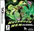 Mushroom men : les premiers champignnommes - DS Cartouche de jeu Nintendo DS - Gamecock