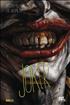 Joker A4 Couverture Rigide - Panini Comics