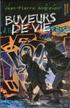 Buveurs de vie Hardcover - Le Navire en pleine ville