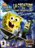 Bob l'Eponge : La Creature du Crabe Croustillant - PS2 CD-Rom PlayStation 2 - THQ