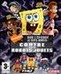 Bob l'Eponge et ses Amis : Contre les Robots-Jouets - WII DVD Wii - THQ