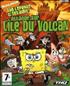 Bob l'éponge et ses amis : Attaque sur l'île du Volcan - PS2 CD-Rom PlayStation 2 - THQ