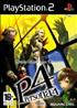 Persona 4 - PS2 DVD-Rom PlayStation 2 - Square Enix