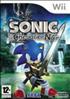 Sonic et Le Chevalier Noir - WII DVD Wii - SEGA