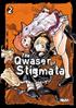 The Qwaser of Stigmata 12 cm x 18 cm - Asuka