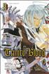 Voir la fiche Trinity Blood