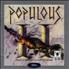 Voir la fiche Populous II : Trials of the Olympian Gods