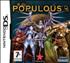 Populous DS - DS Cartouche de jeu Nintendo DS - Electronic Arts