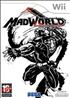 MadWorld - WII DVD Wii - SEGA