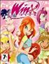 Winx Club - PS2 CD-Rom PlayStation 2 - Konami