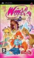 Winx Club : Join the Club - PSP UMD PSP - Konami