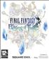 Final Fantasy Crystal Chronicles : Echoes of time - WII DVD Wii - Square Enix