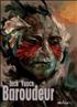 Baroudeur Hardcover - ActuSF