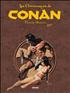 Voir la fiche chroniques de Conan 1977