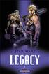 Star Wars - Legacy 5. Loyauté 