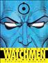 Watching the Watchmen A4 Couverture Rigide - Panini Comics