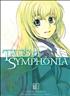 Tales of Symphonia 12 cm x 18 cm - Ki-oon