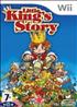 Little King's Story - WII DVD Wii - Atari