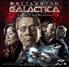 Voir la fiche Battlestar Galactica, le jeu de plateau