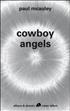 Cowboy angels Hardcover - Robert Laffont