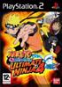 Naruto Shippuden : Ultimate Ninja 4 - PS2 DVD-Rom PlayStation 2