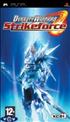 Dynasty Warriors : Strikeforce - PSP UMD PSP - Koei