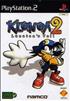 Klonoa 2 : Lunatea's Veil : Klonoa 2 - PS2 CD-Rom PlayStation 2 - Namco-Bandaï