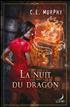 La Nuit du Dragon Hardcover - Harlequin