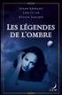 Les Légendes de l'Ombre Hardcover - Harlequin