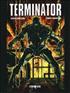 Voir la fiche Terminator T2