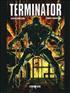 Terminator T2 