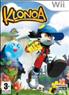 Klonoa - WII DVD Wii - Namco-Bandaï