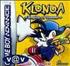 Klonoa : Empire of Dreams - GBA Cartouche de jeu GameBoy Advance - Namco-Bandaï