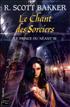 Le Chant des sorciers Hardcover - Fleuve Noir