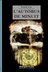 L'Autobus de minuit Hardcover