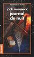 Journal de Nuit Format Poche - Denoël