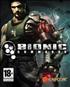 Bionic Commando - PS3 DVD PlayStation 3 - Capcom