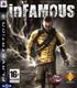 InFamous - PS3 DVD PlayStation 3 - Sony Interactive Entertainment
