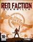 Red Faction : Guerilla - PS3 DVD PlayStation 3 - THQ