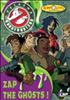 Extreme Ghostbusters : la chasse aux fantômes - PC PC