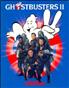 Voir la fiche Ghostbusters II