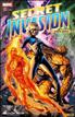 Voir la fiche Secret Invasion Hors Série