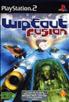 Voir la fiche WipEout Fusion