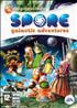 Voir la fiche Spore Galactic Adventures